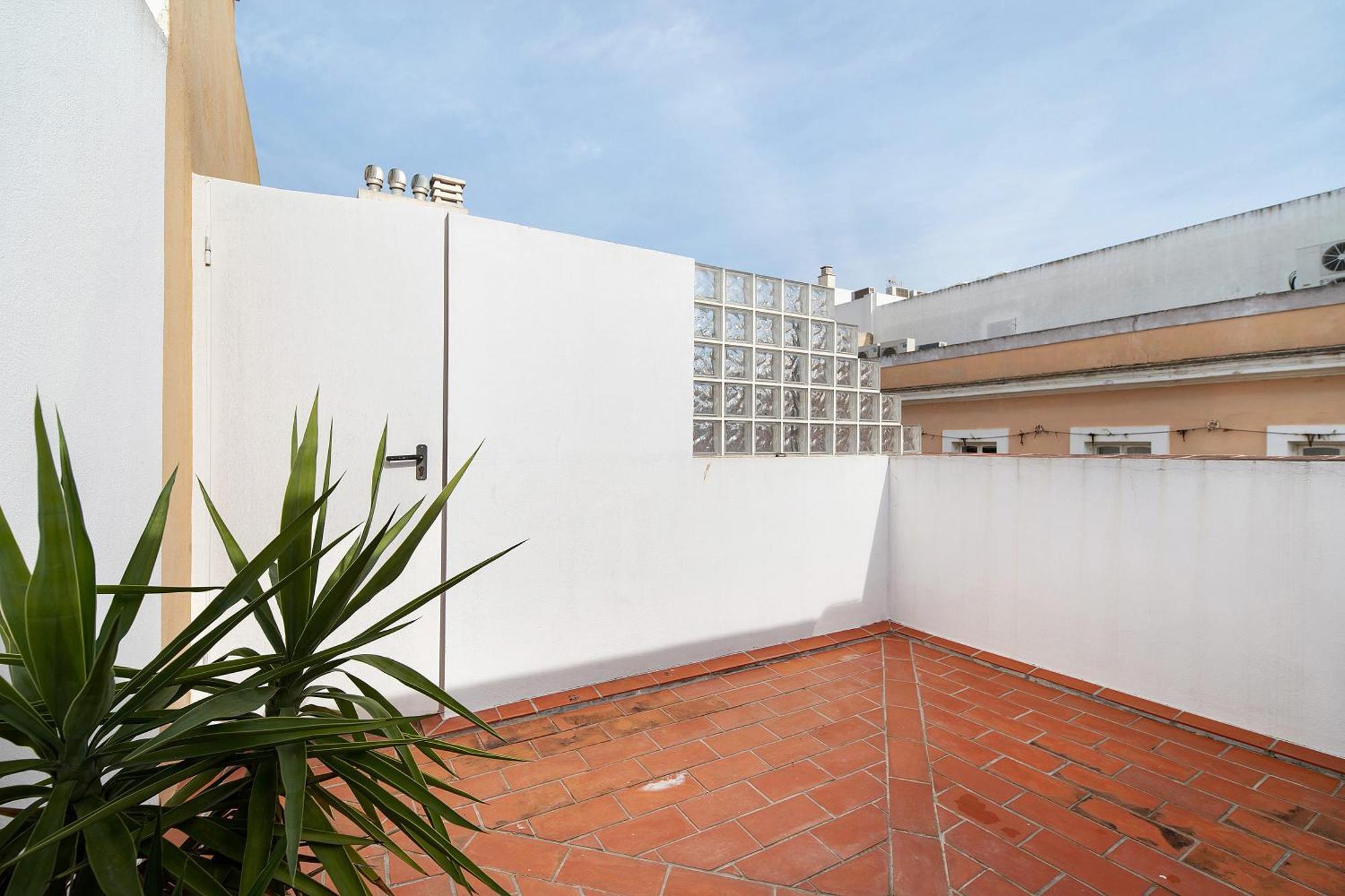 Apartment En El Centro De *