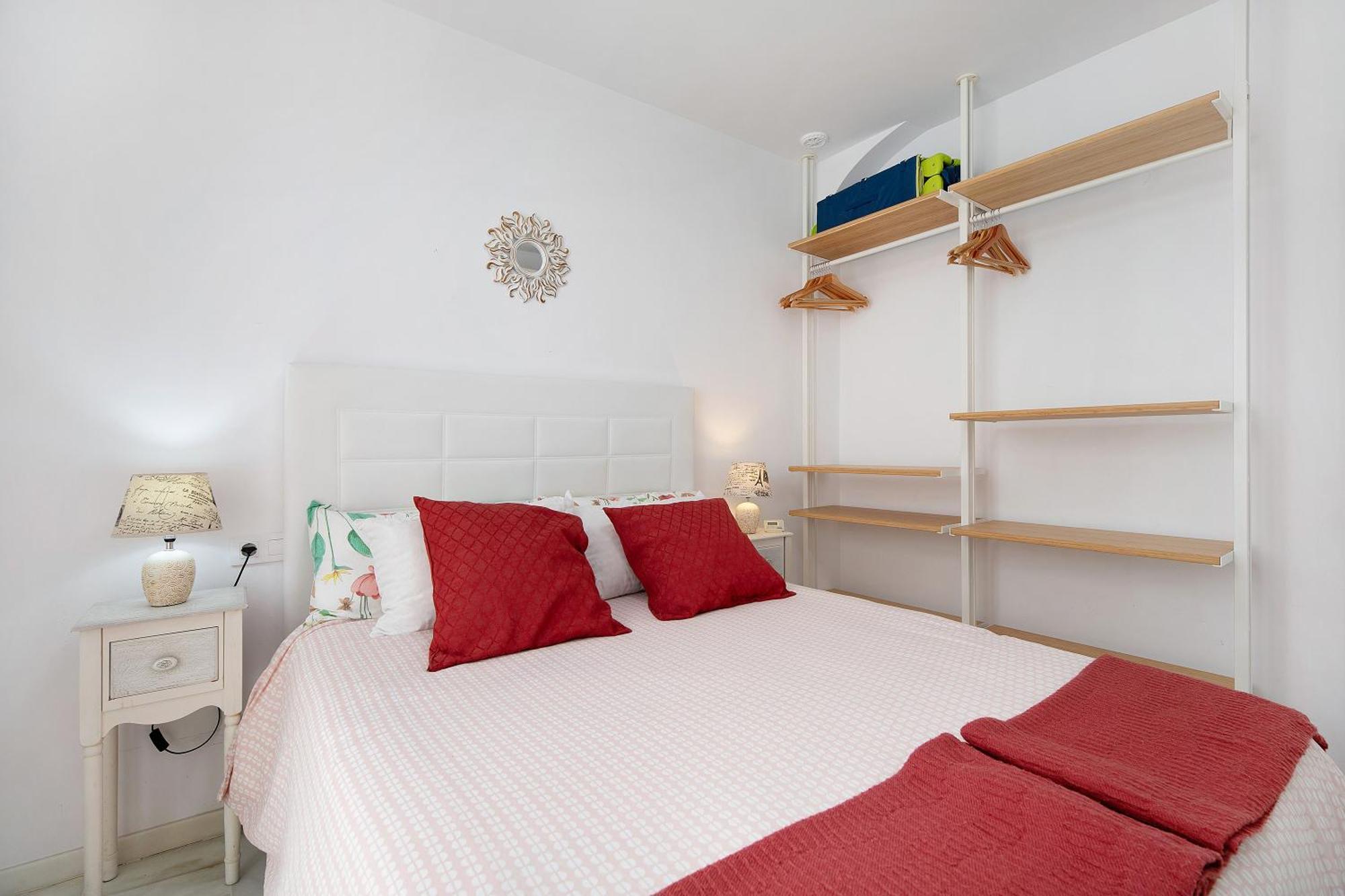 Apartment En El Centro De
