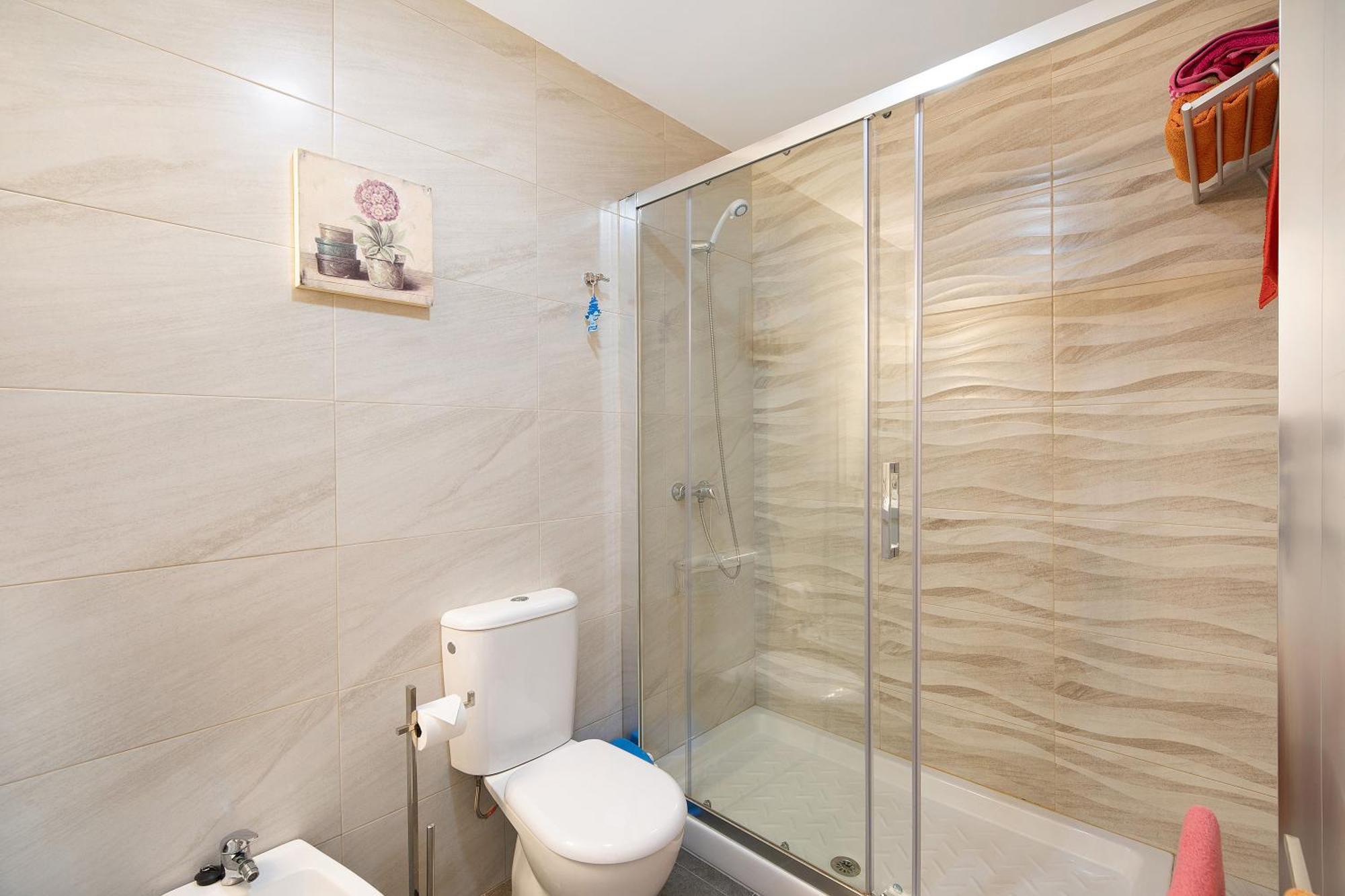 Apartment En El Centro De Cadiz