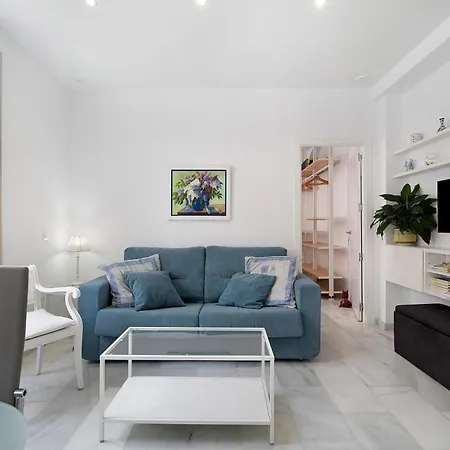 Apartamento En El Centro De Cadiz Exterior photo